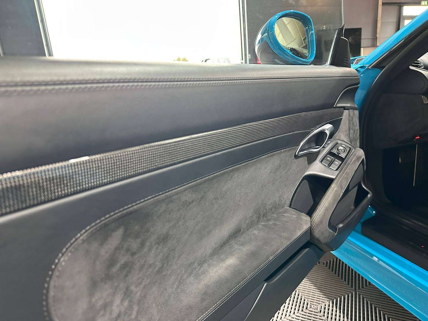 Porsche 718 Cayman GTS - 2019 - Joinsteer - #14