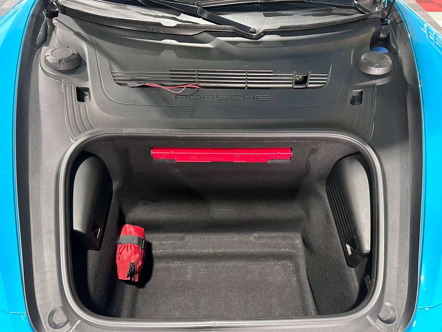 Porsche 718 Cayman GTS - 2019 - Joinsteer - #17