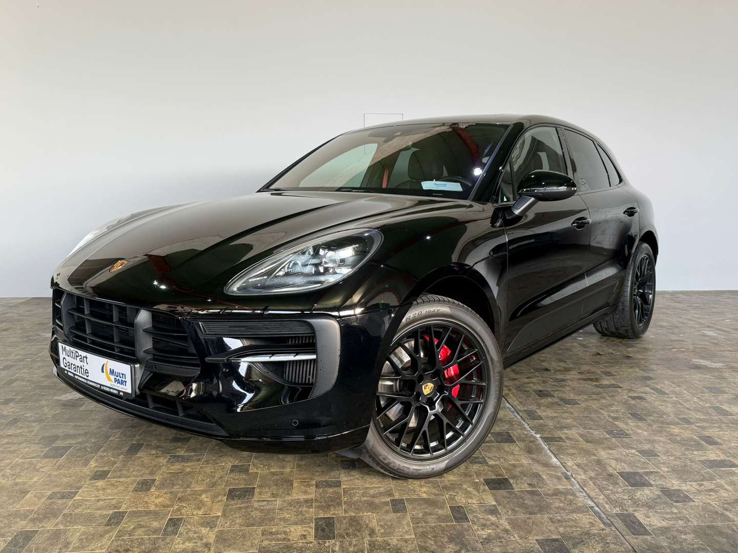 Porsche Macan II GTS - 2021 - Joinsteer - #3