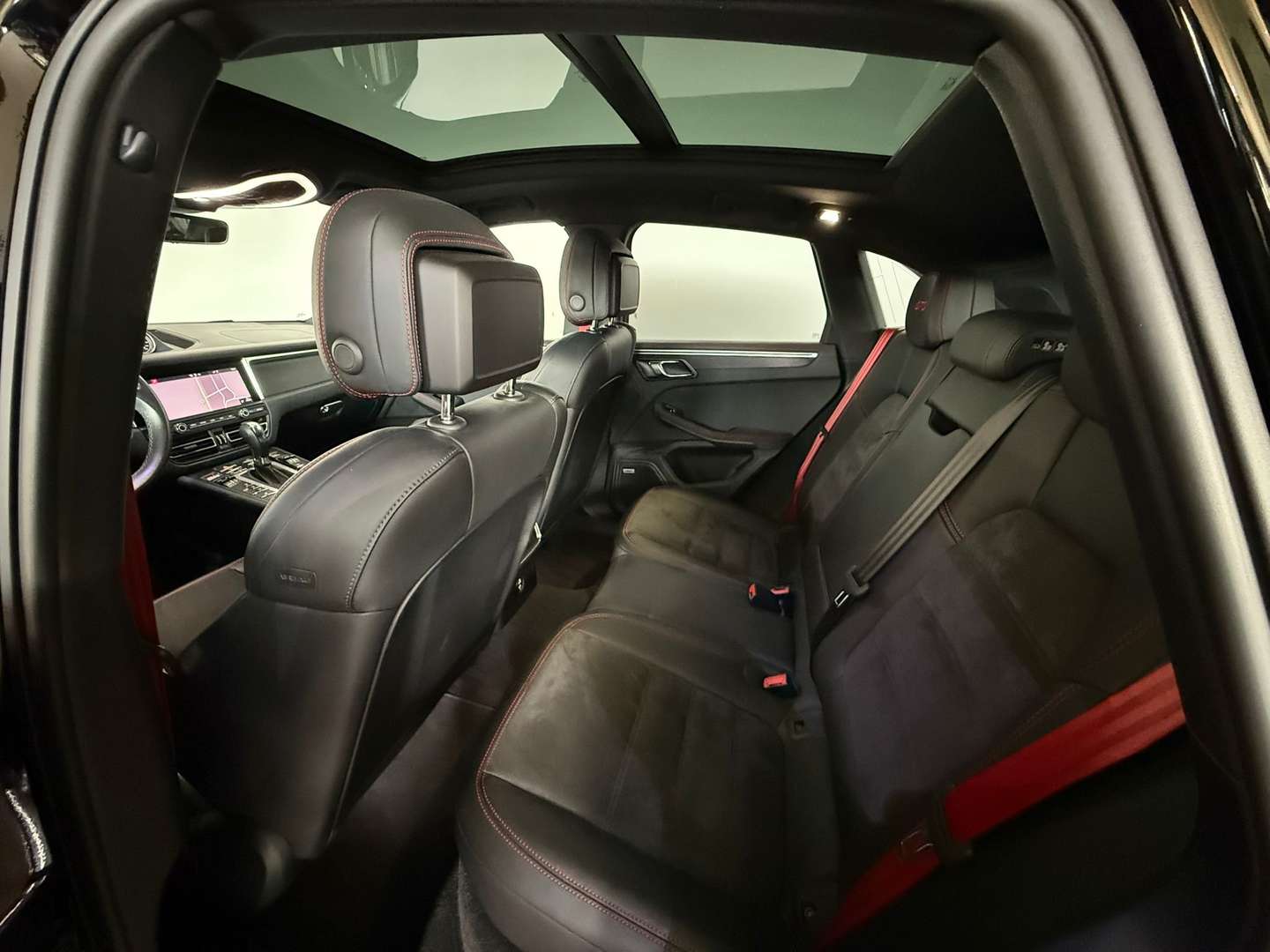 Porsche Macan II GTS - 2021 - Joinsteer - #4