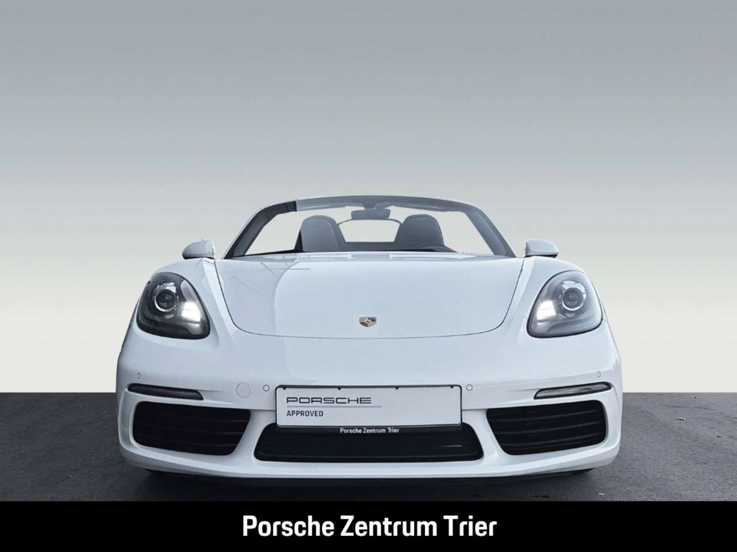 Porsche 718 Boxster - 2020 - Joinsteer - #6