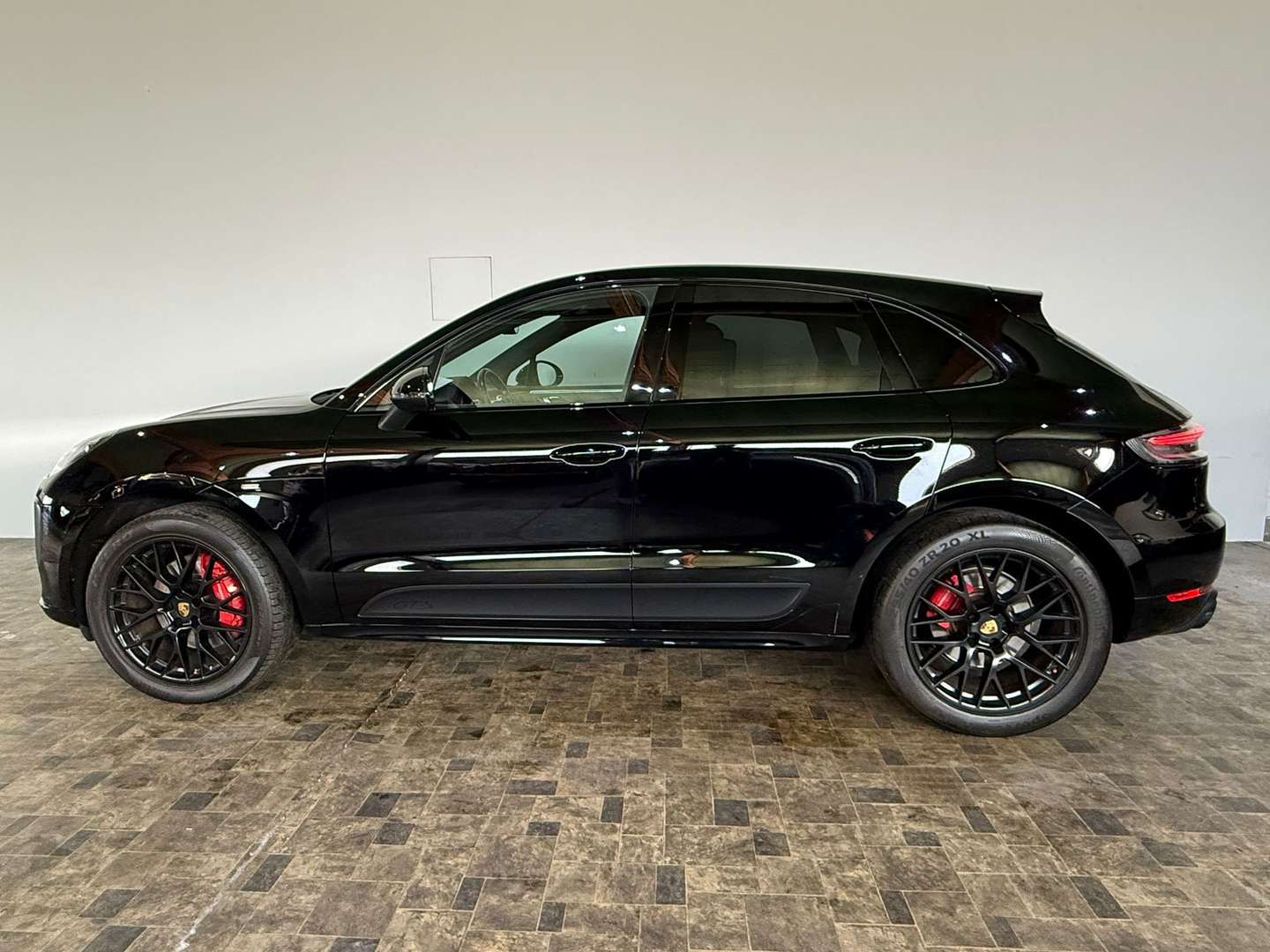 Porsche Macan II GTS - 2021 - Joinsteer - #9
