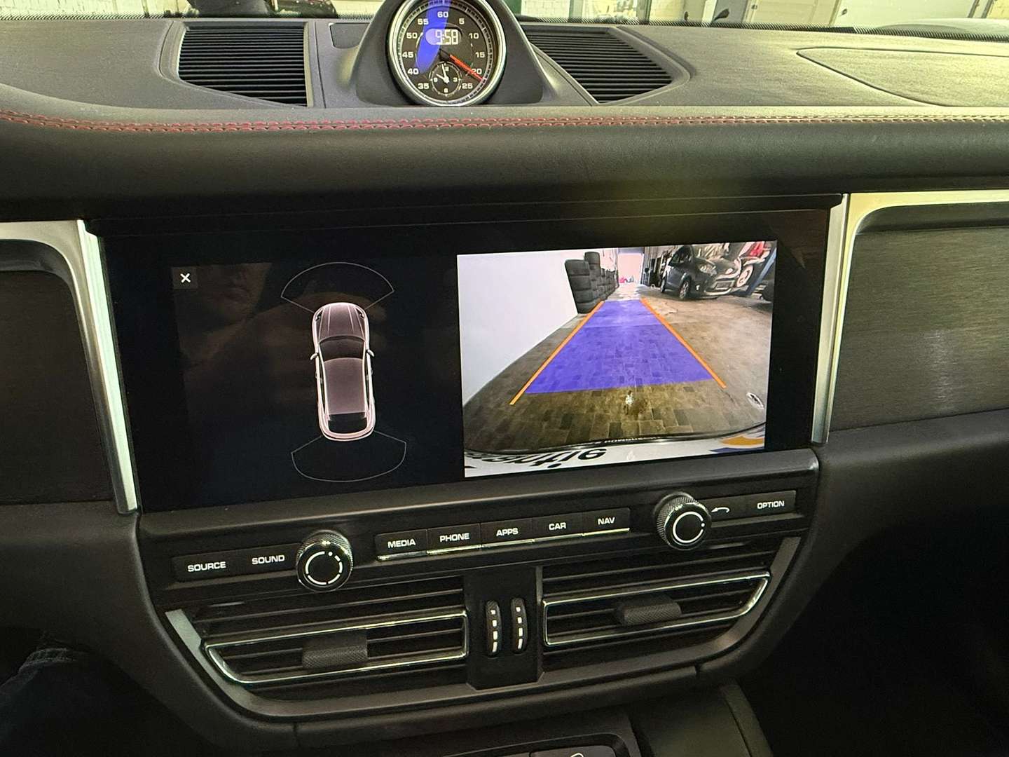 Porsche Macan II GTS - 2021 - Joinsteer - #10