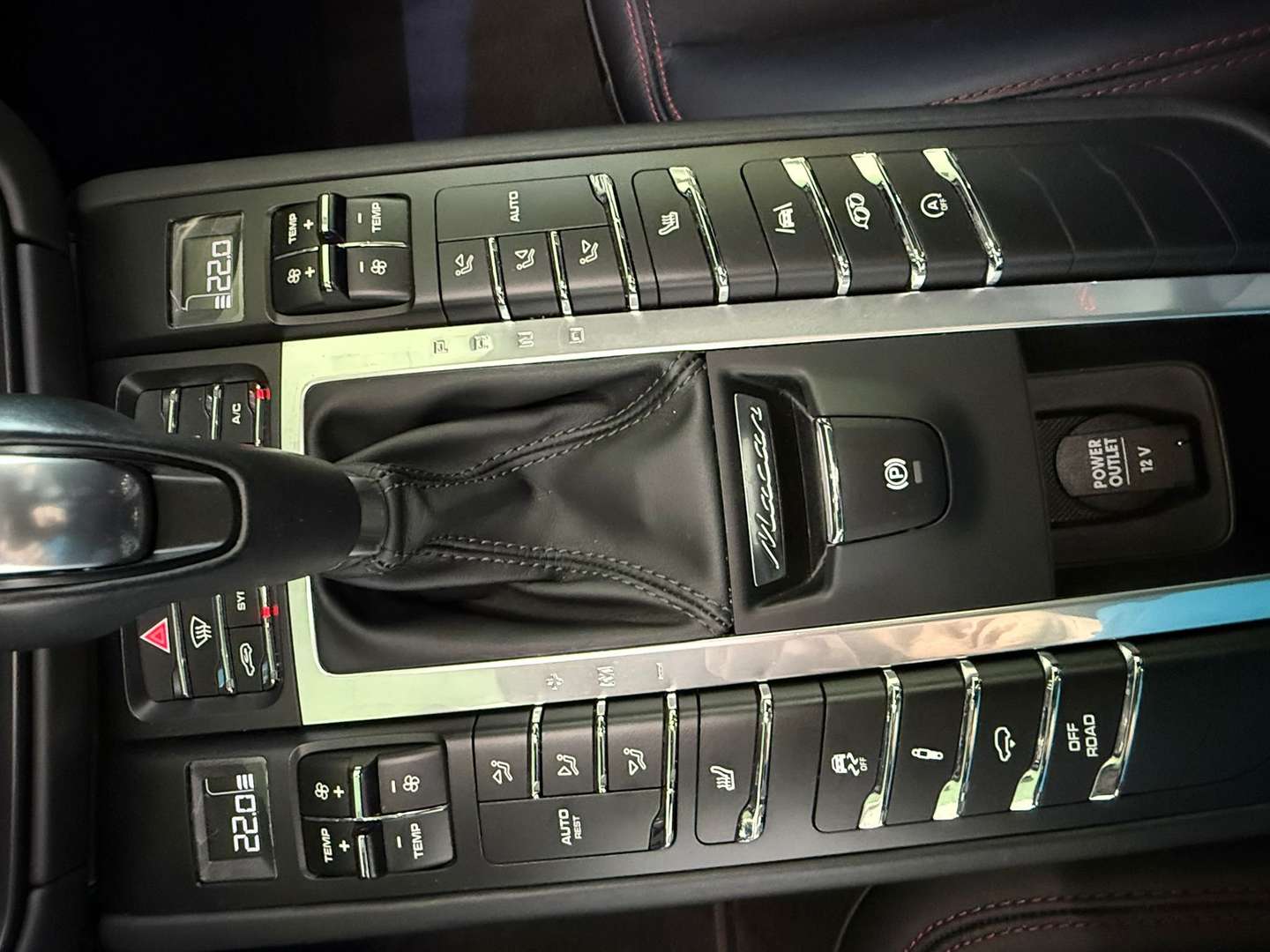 Porsche Macan II GTS - 2021 - Joinsteer - #11