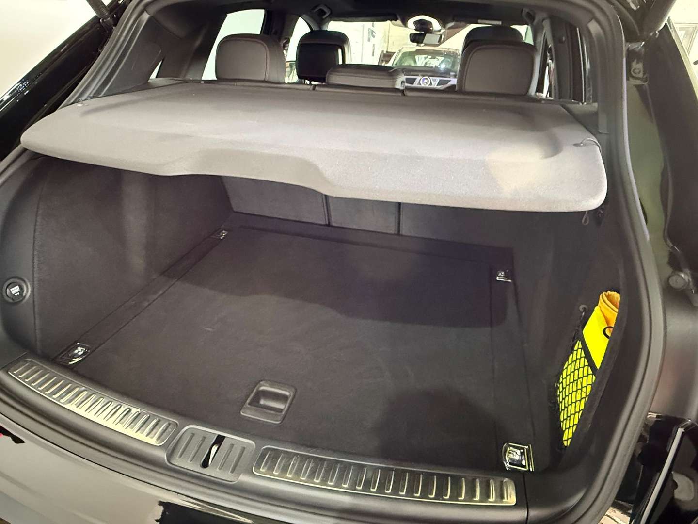 Porsche Macan II GTS - 2021 - Joinsteer - #13