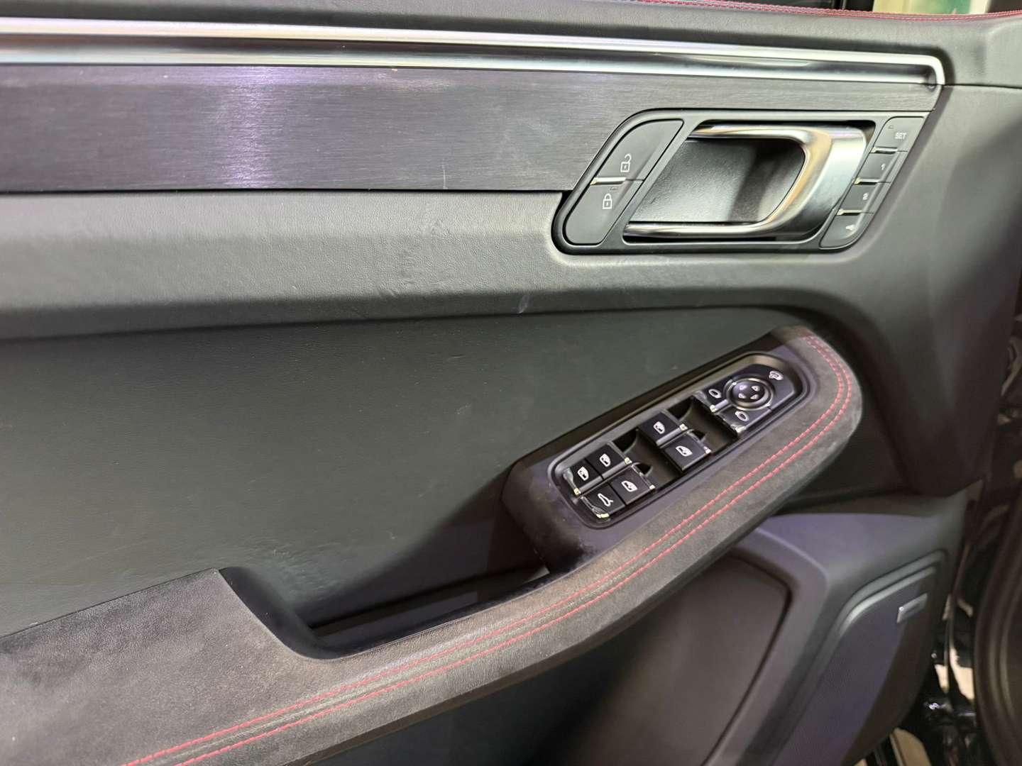 Porsche Macan II GTS - 2021 - Joinsteer - #14