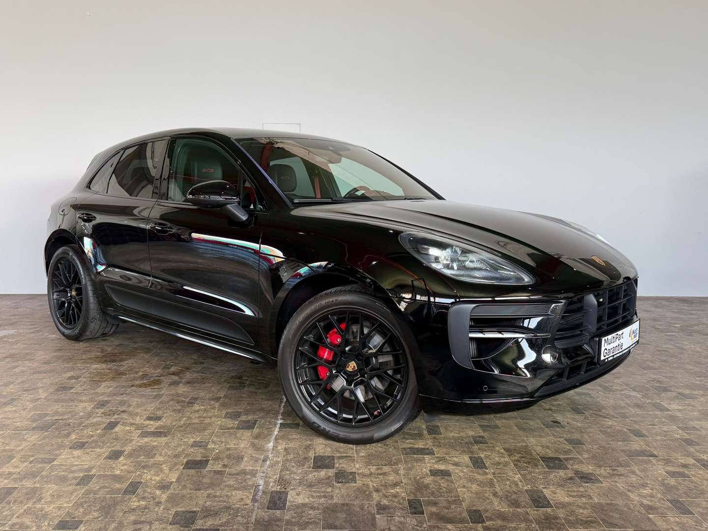 Porsche Macan II GTS - 2021 - Joinsteer - #15