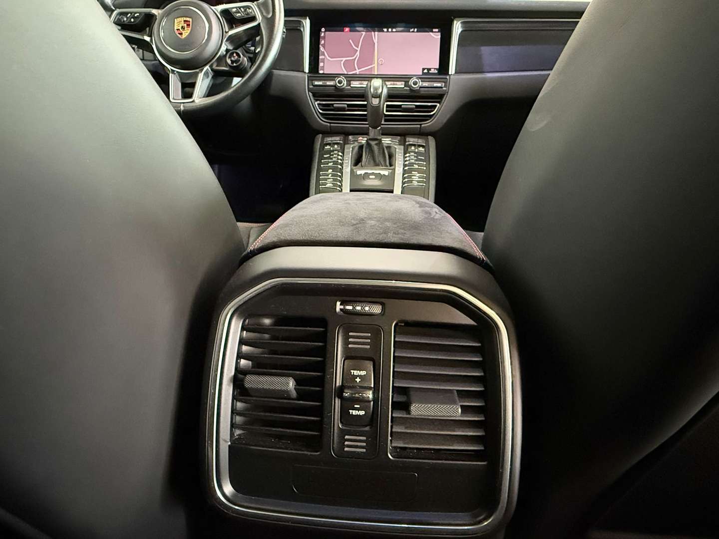 Porsche Macan II GTS - 2021 - Joinsteer - #16