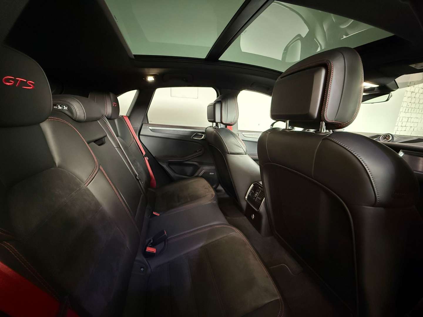 Porsche Macan II GTS - 2021 - Joinsteer - #17