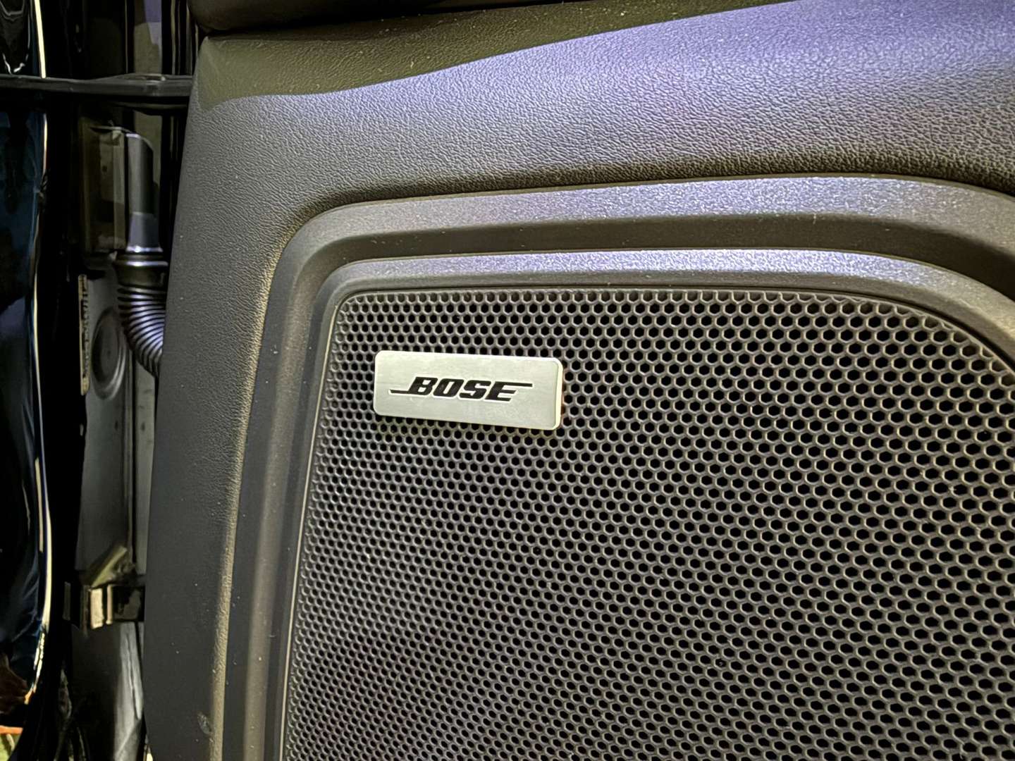 Porsche Macan II GTS - 2021 - Joinsteer - #18