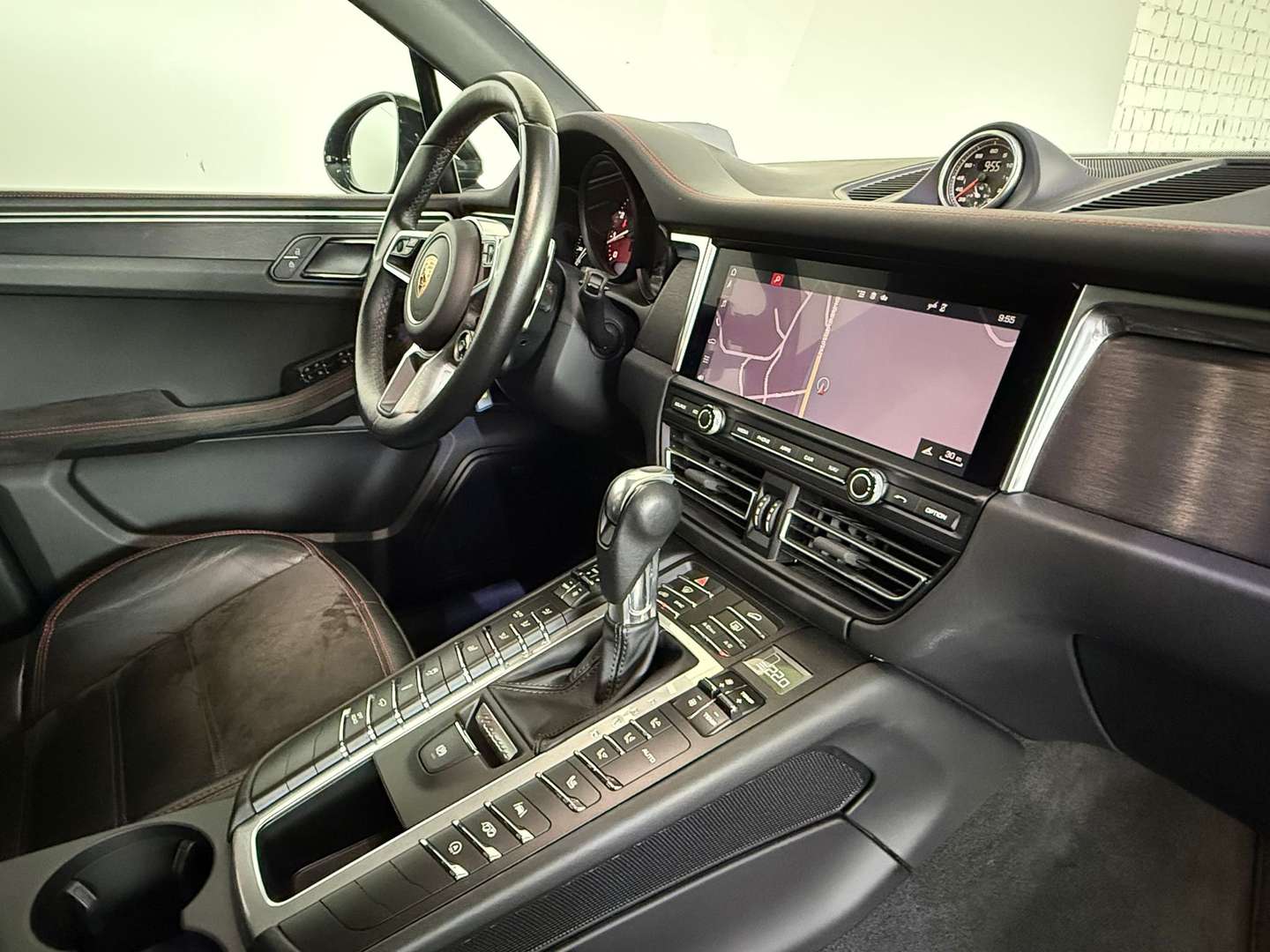 Porsche Macan II GTS - 2021 - Joinsteer - #20