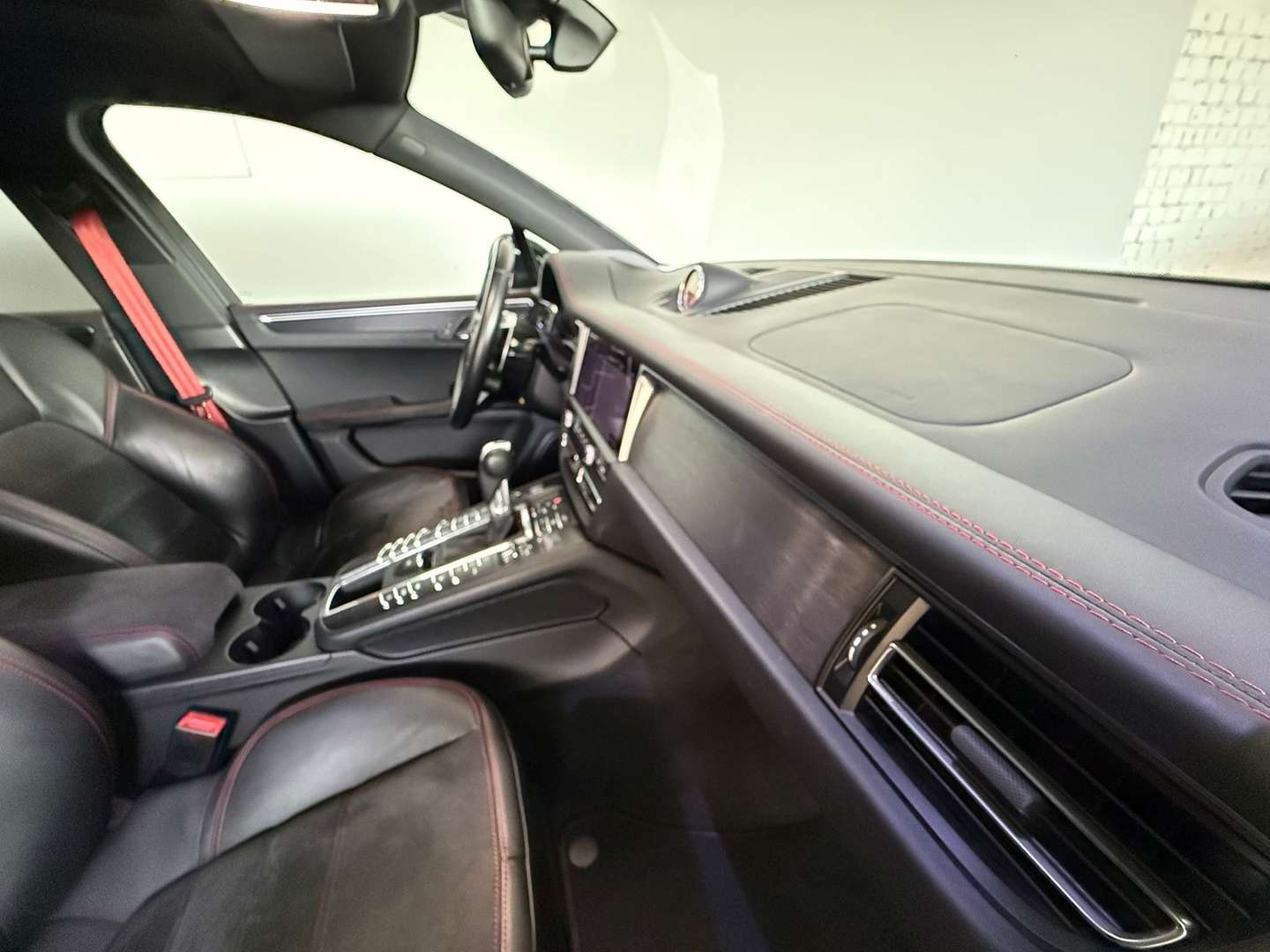 Porsche Macan II GTS - 2021 - Joinsteer - #21