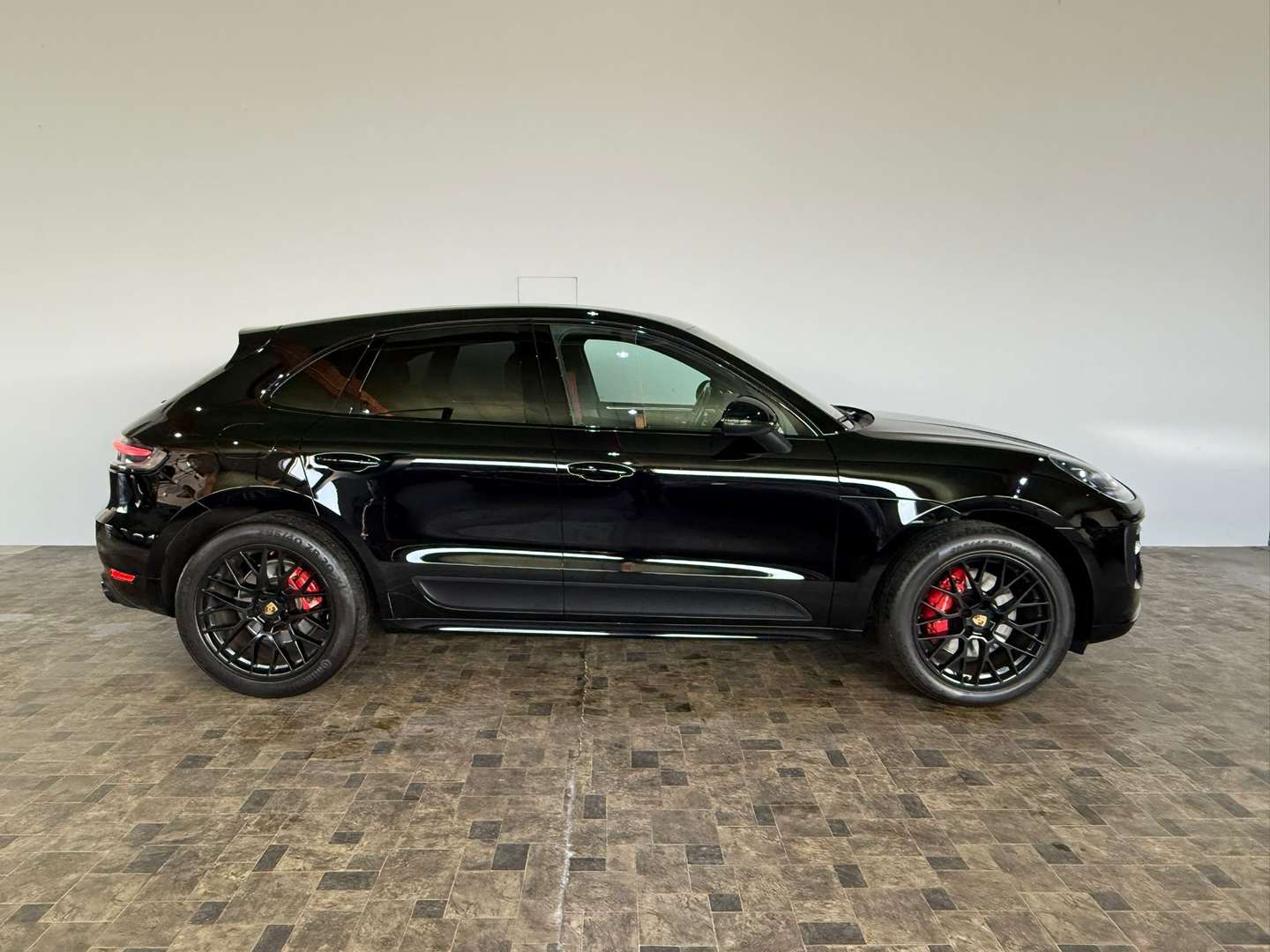 Porsche Macan II GTS - 2021 - Joinsteer - #24