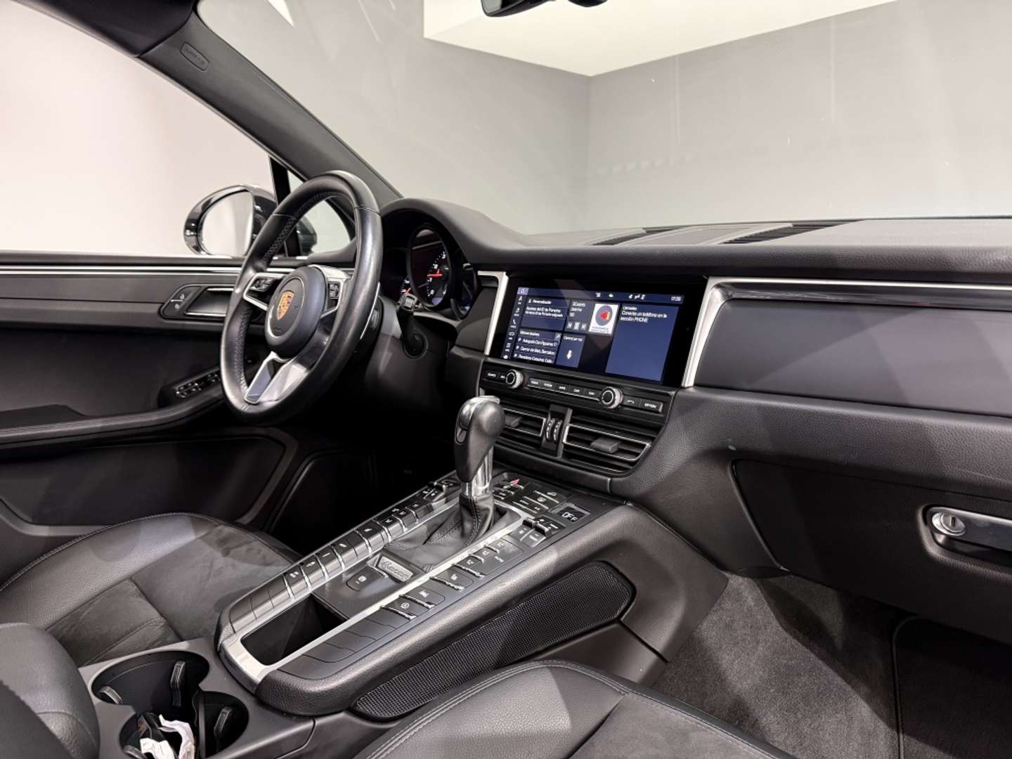 Porsche Macan I - 2021 - Joinsteer - #15