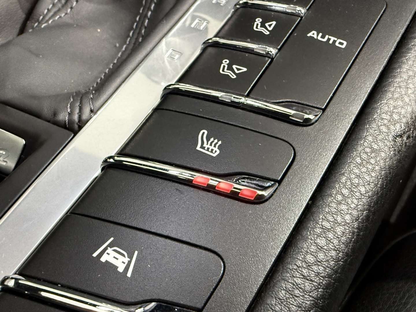 Porsche Macan I - 2021 - Joinsteer - #20