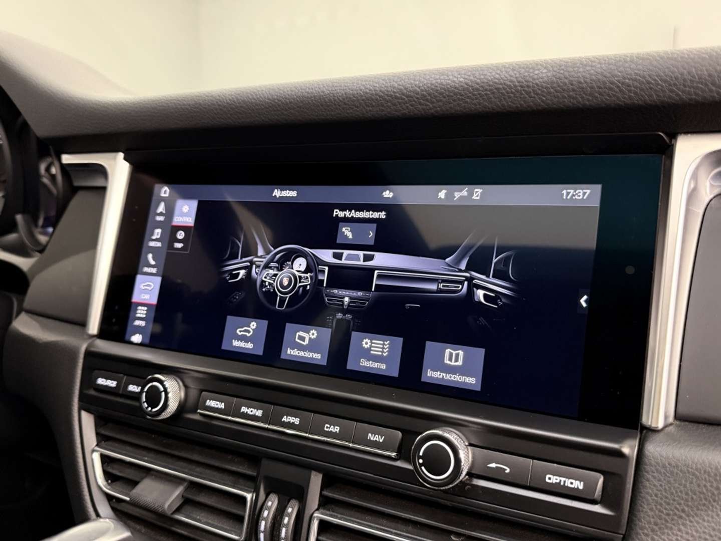 Porsche Macan I - 2021 - Joinsteer - #24