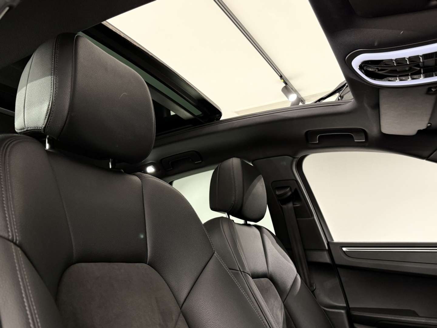 Porsche Macan I - 2021 - Joinsteer - #27