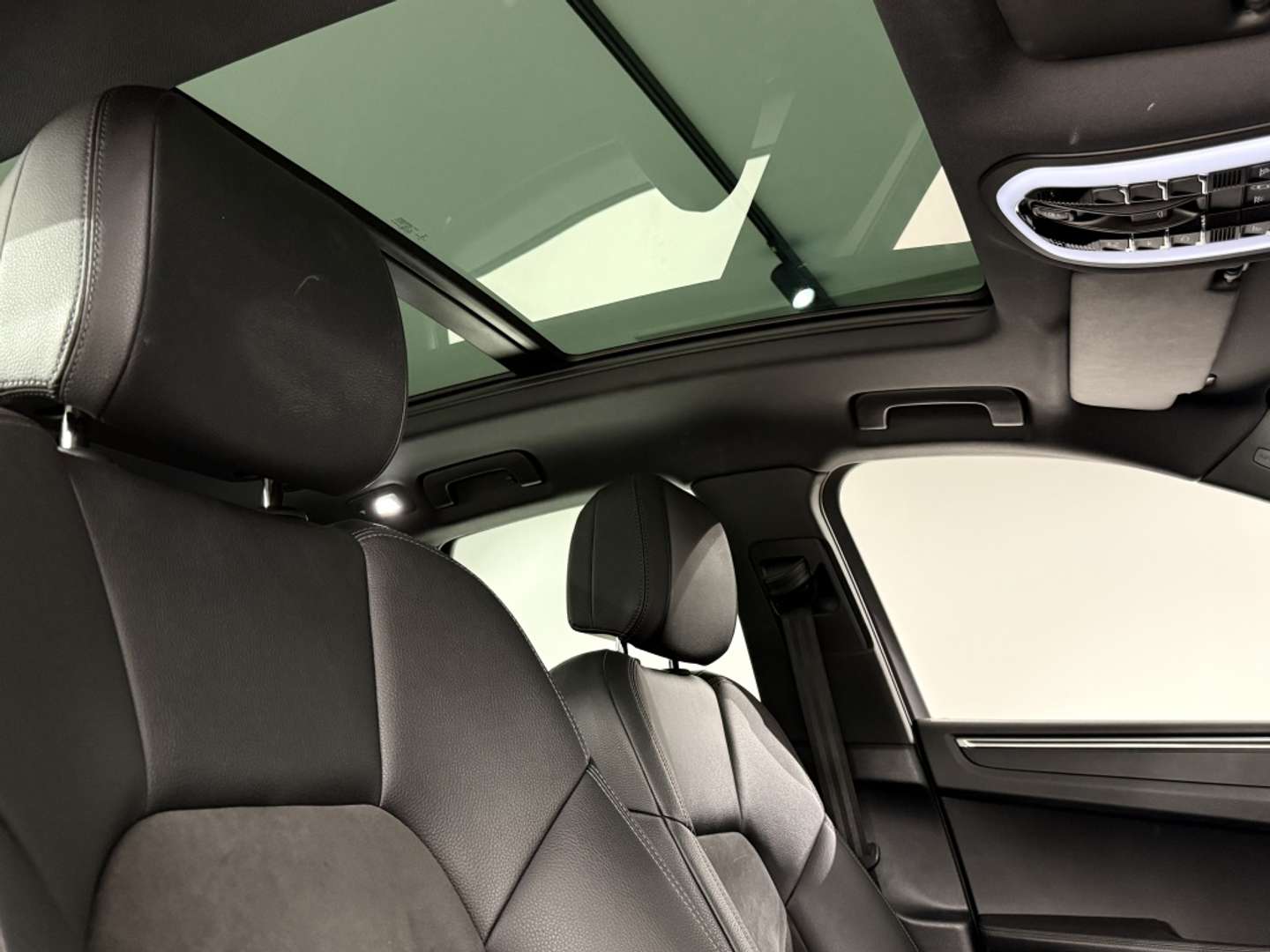 Porsche Macan I - 2021 - Joinsteer - #28