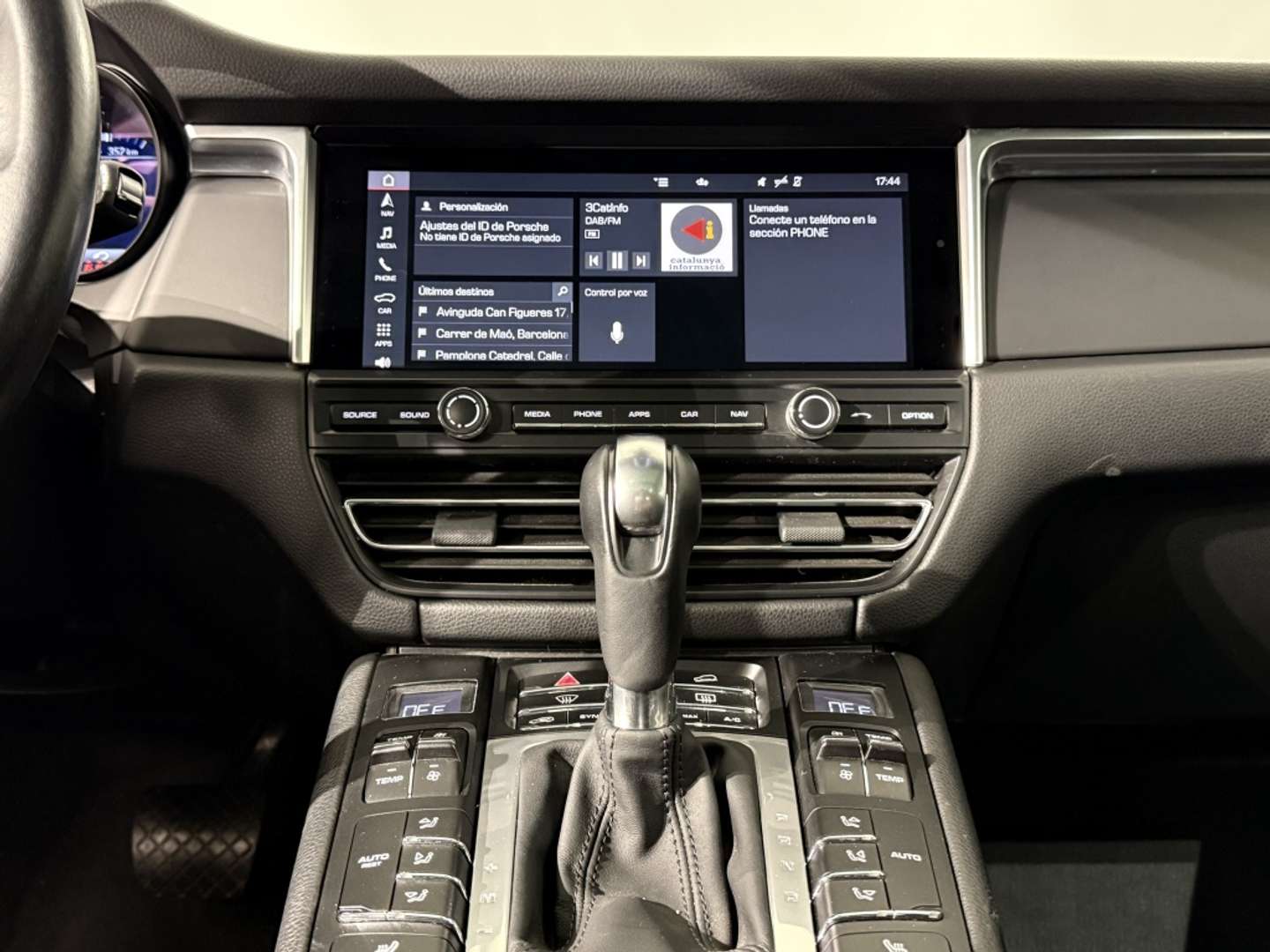 Porsche Macan I - 2021 - Joinsteer - #36