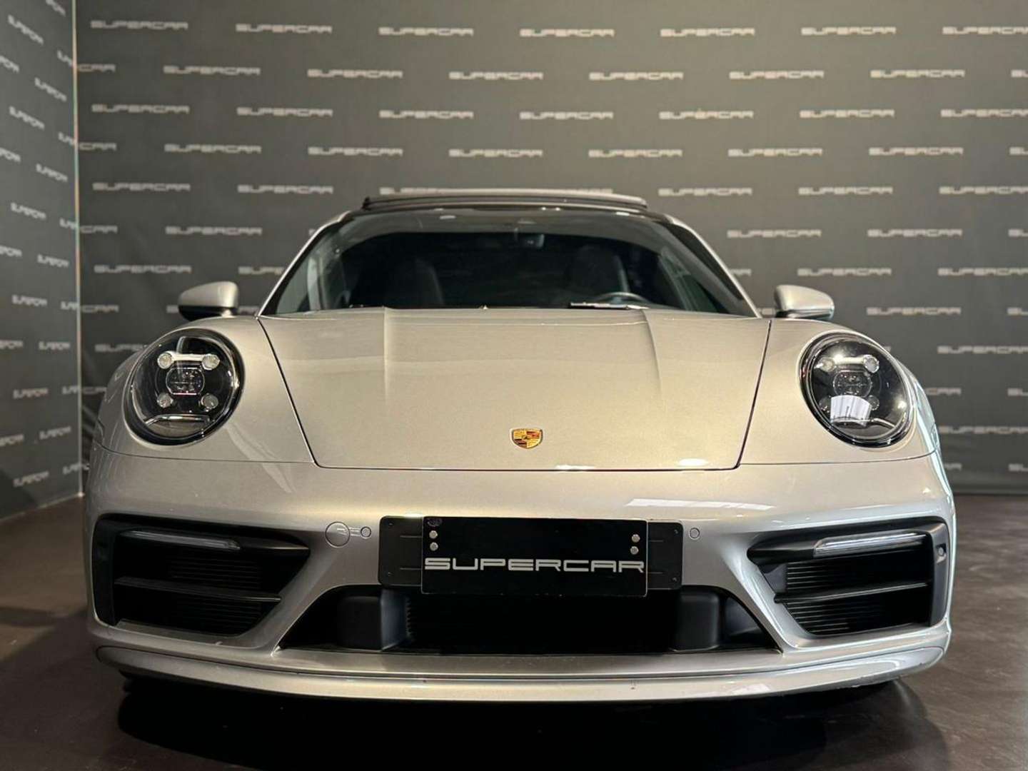 Porsche 991 Carrera - 2020 - Joinsteer - #2