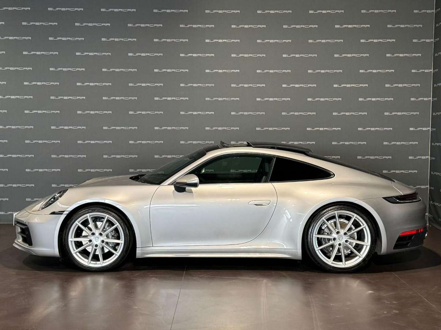 Porsche 991 Carrera - 2020 - Joinsteer - #5