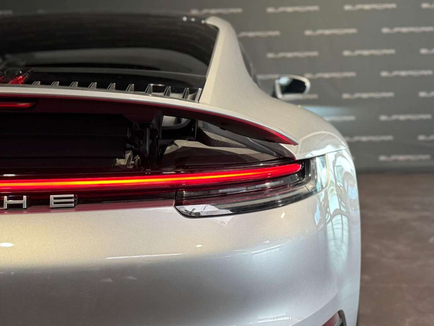 Porsche 991 Carrera - 2020 - Joinsteer - #6