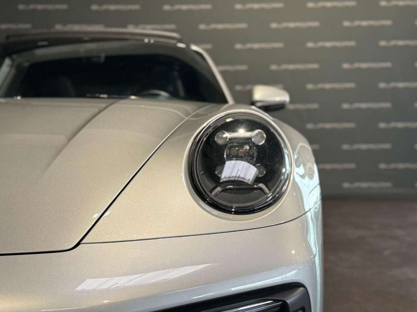 Porsche 991 Carrera - 2020 - Joinsteer - #7