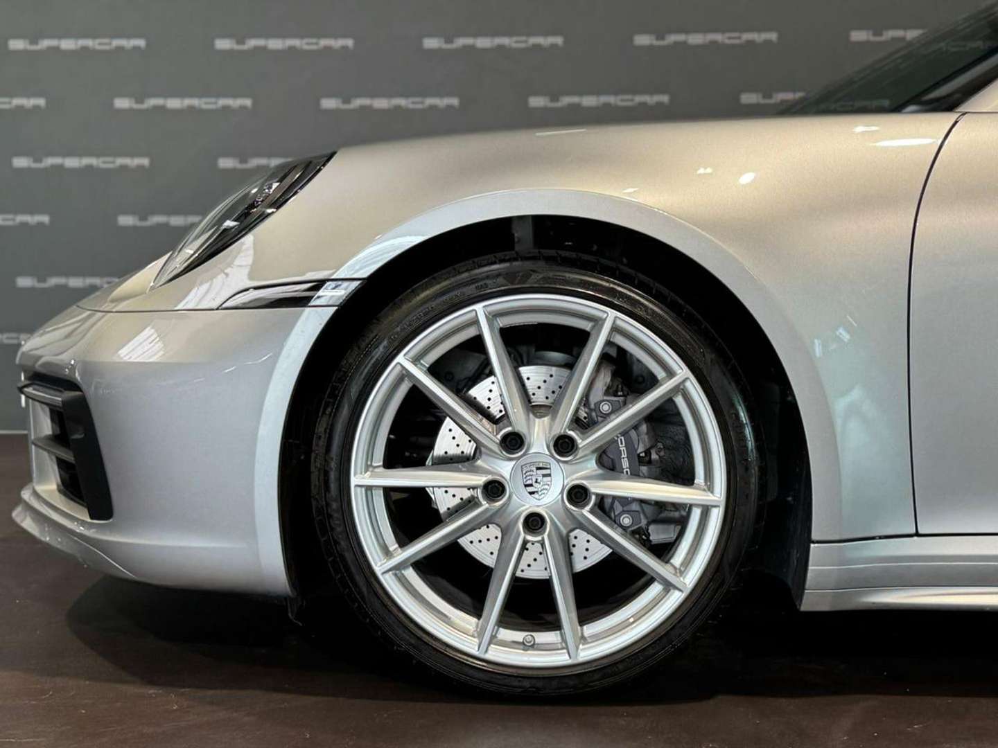 Porsche 991 Carrera - 2020 - Joinsteer - #8