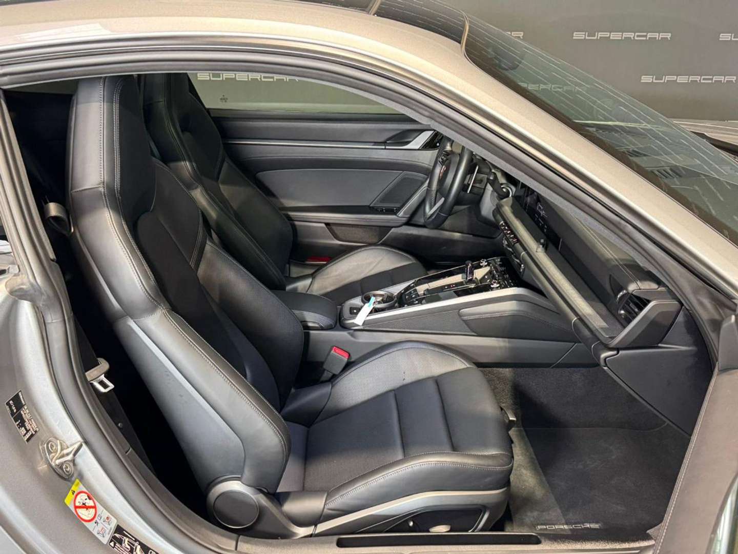 Porsche 991 Carrera - 2020 - Joinsteer - #10