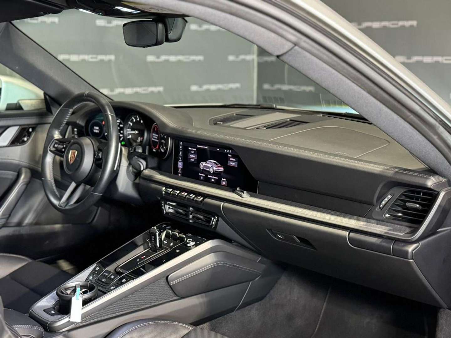 Porsche 991 Carrera - 2020 - Joinsteer - #11