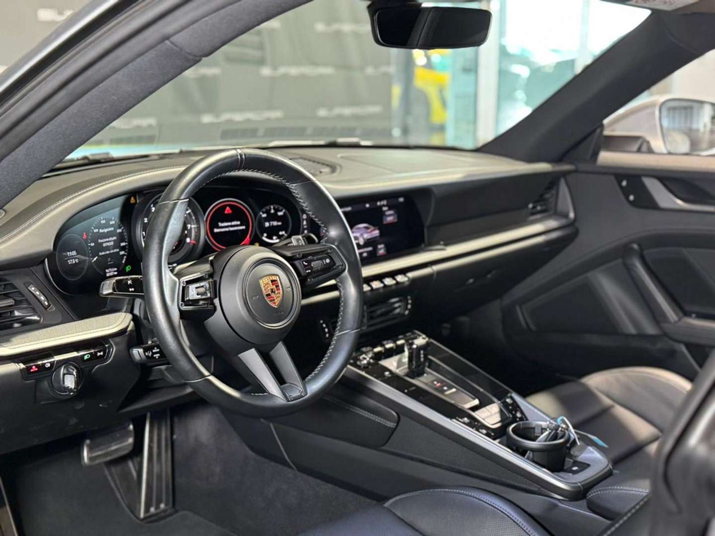 Porsche 991 Carrera - 2020 - Joinsteer - #12