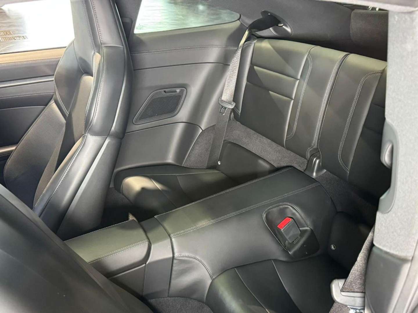 Porsche 991 Carrera - 2020 - Joinsteer - #13