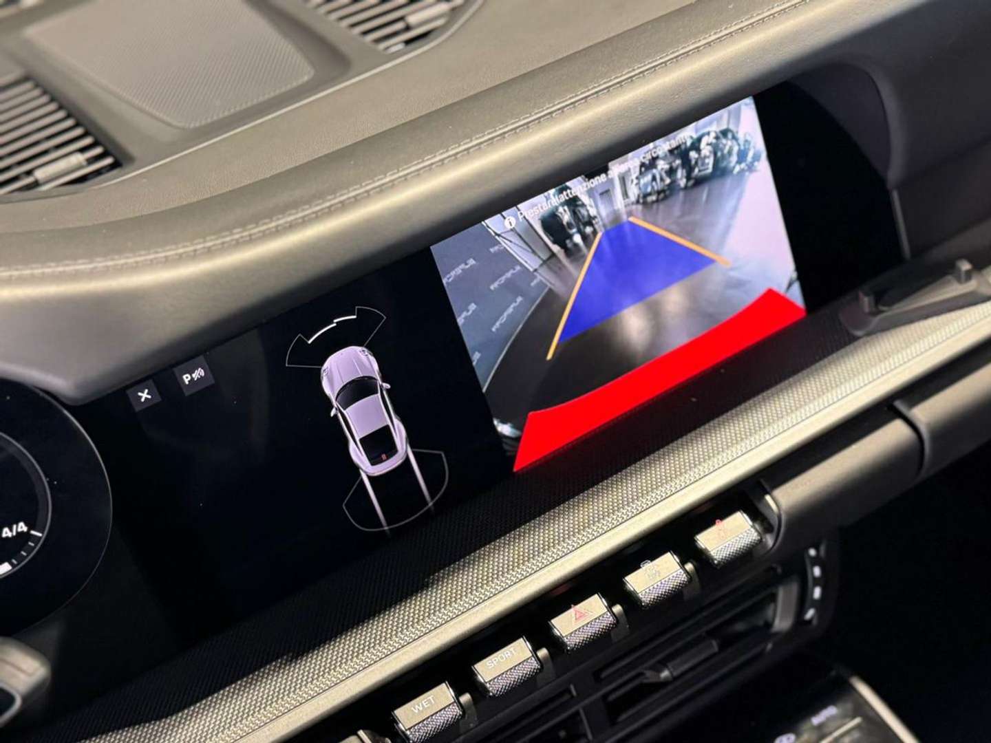 Porsche 991 Carrera - 2020 - Joinsteer - #14