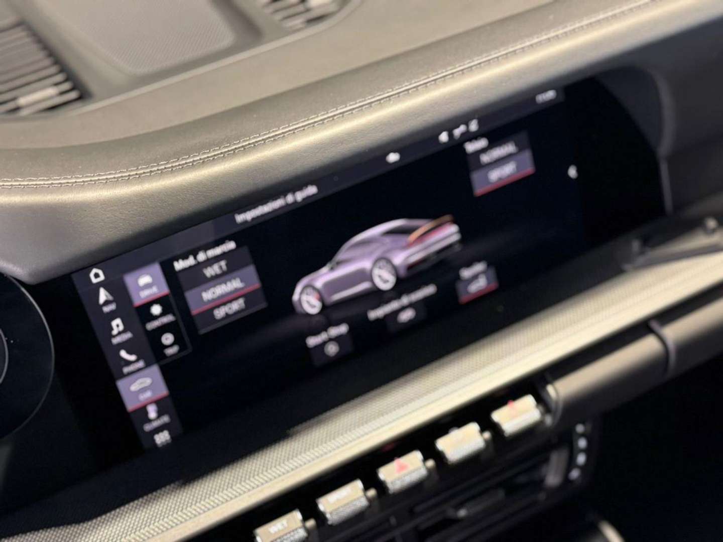 Porsche 991 Carrera - 2020 - Joinsteer - #15