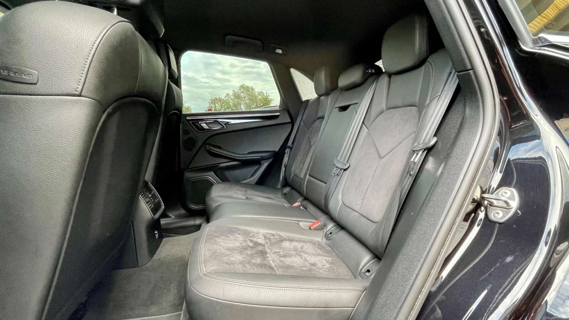 Porsche Macan II S - 2021 - Joinsteer - #9