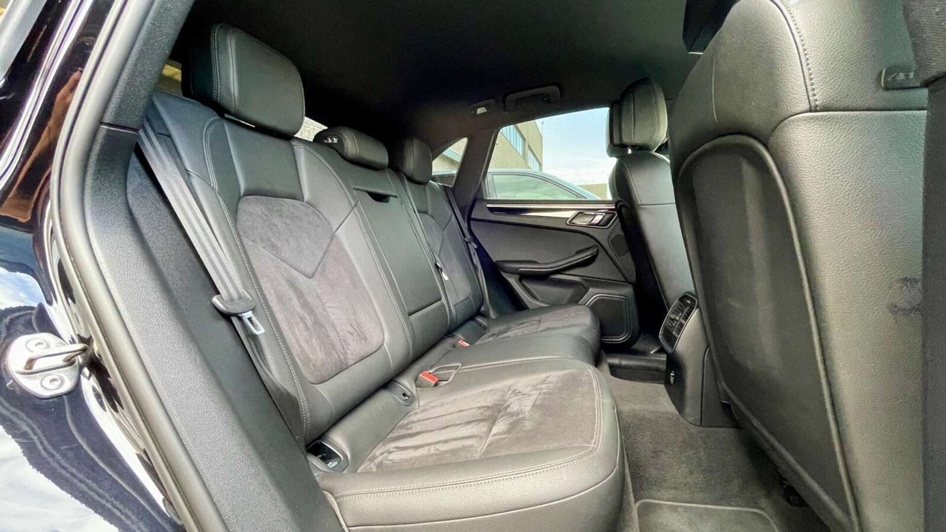 Porsche Macan II S - 2021 - Joinsteer - #10