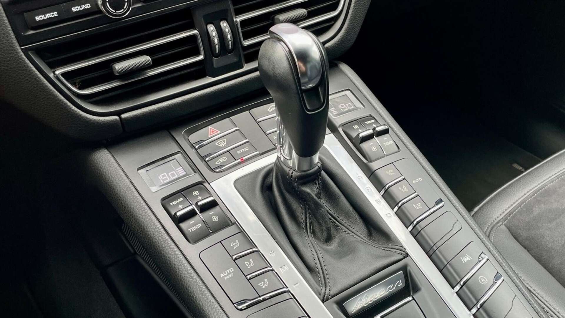 Porsche Macan II S - 2021 - Joinsteer - #15