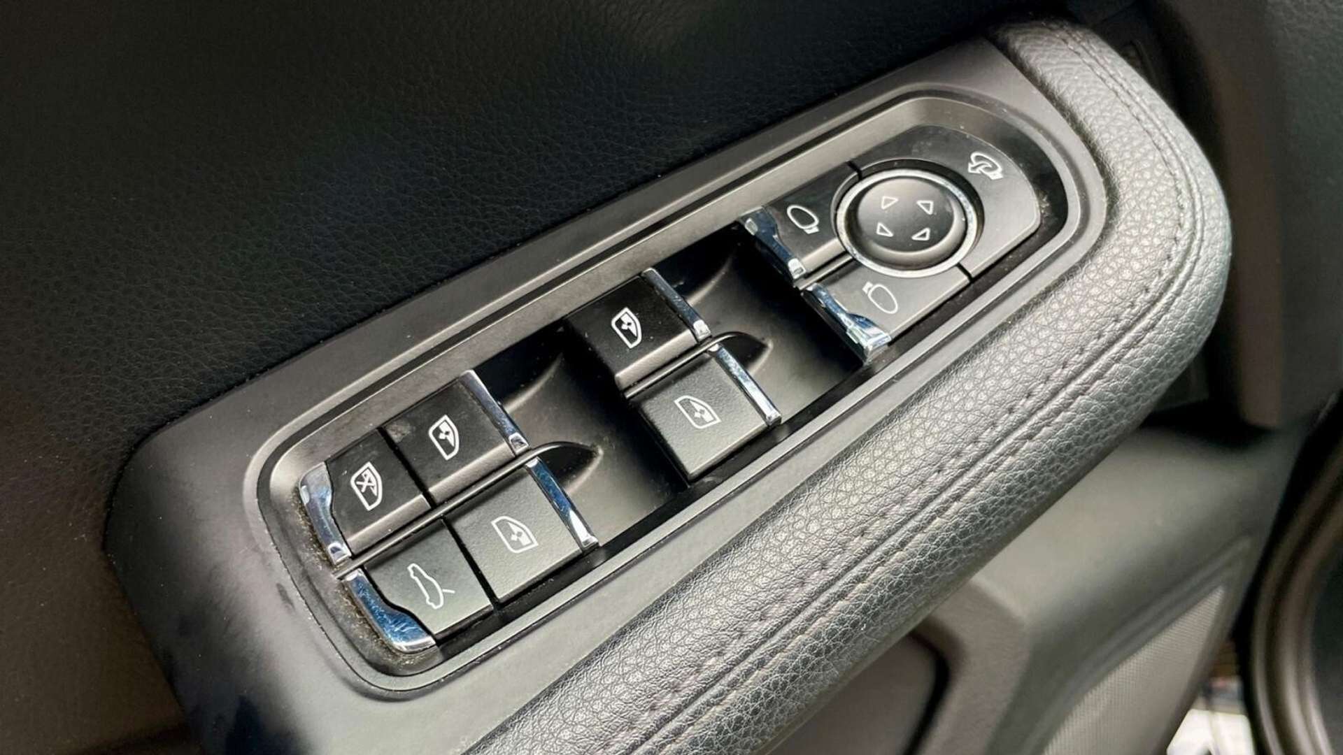 Porsche Macan II S - 2021 - Joinsteer - #16