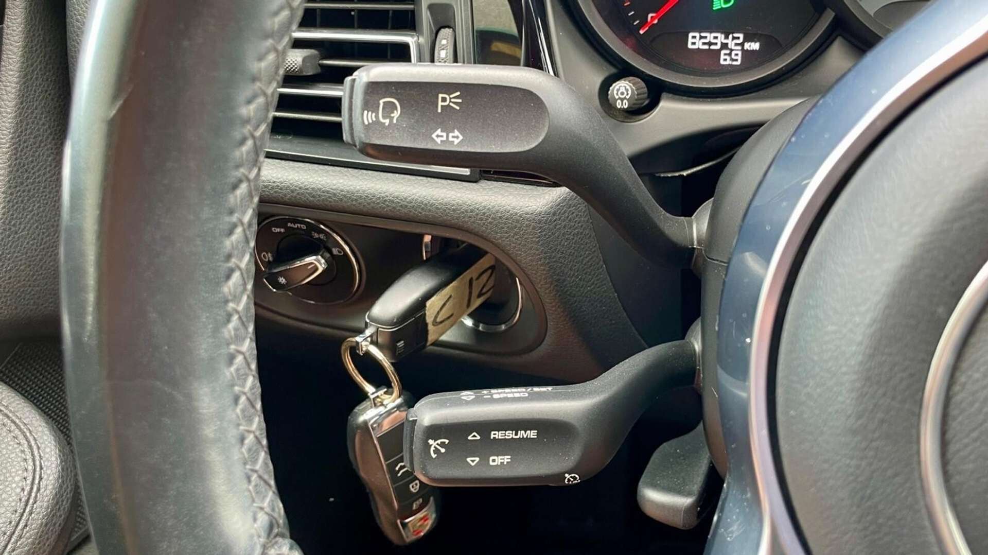 Porsche Macan II S - 2021 - Joinsteer - #17