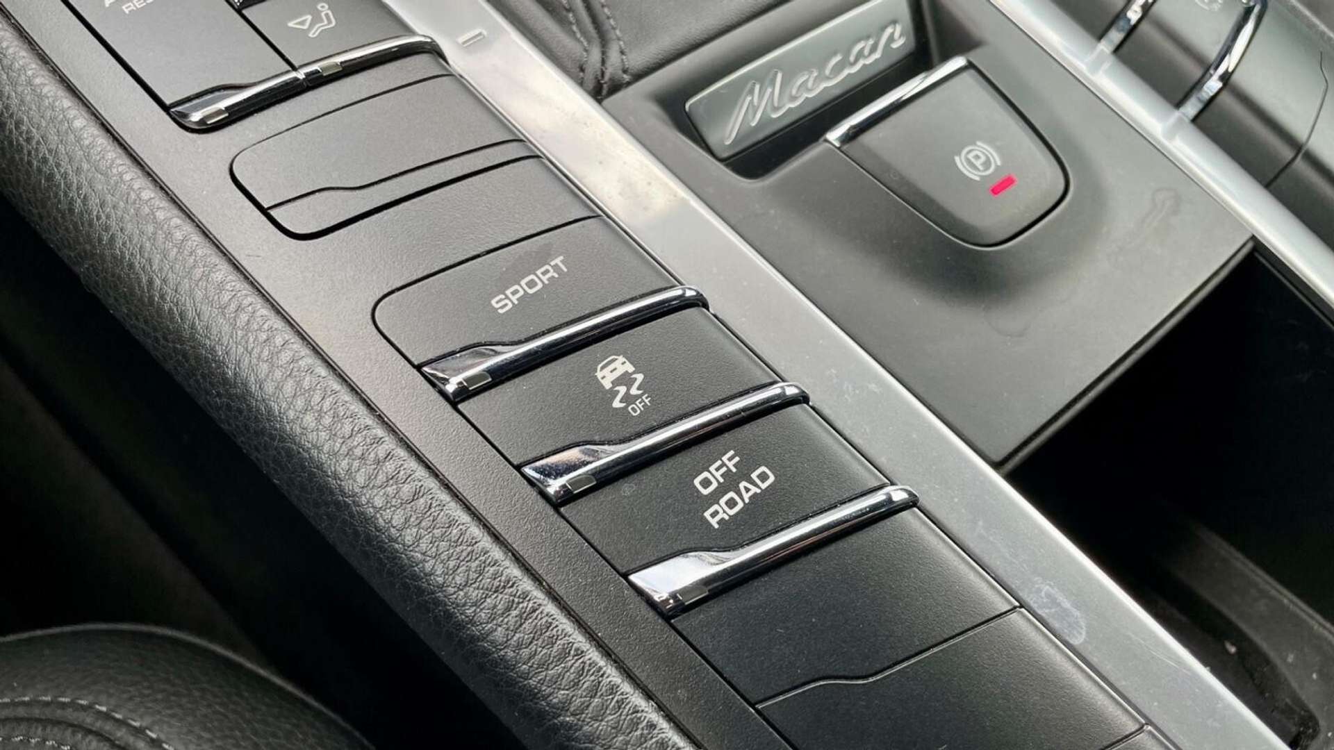 Porsche Macan II S - 2021 - Joinsteer - #18