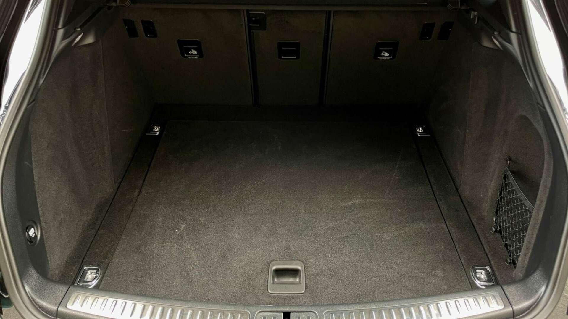 Porsche Macan II S - 2021 - Joinsteer - #20