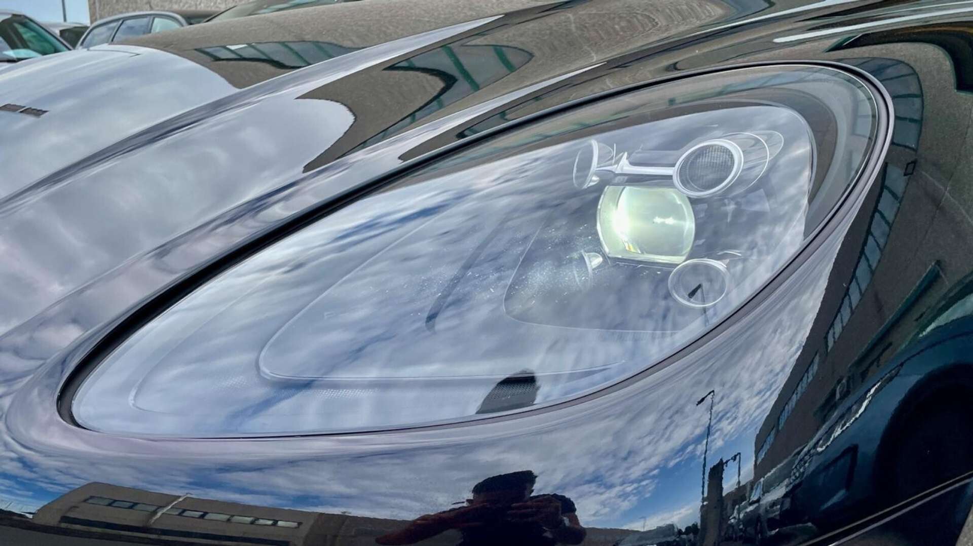 Porsche Macan II S - 2021 - Joinsteer - #22