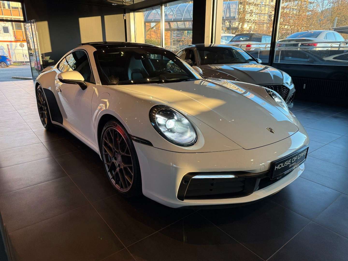 Porsche 991 Carrera S - 2019 - Joinsteer - #2