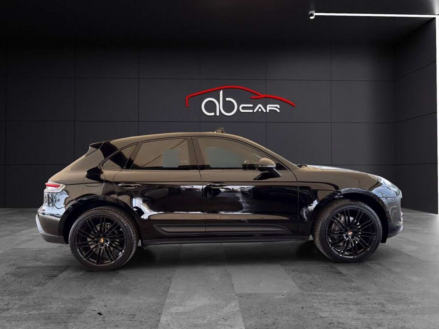 Porsche Macan II Base - 2022 - Joinsteer - #3