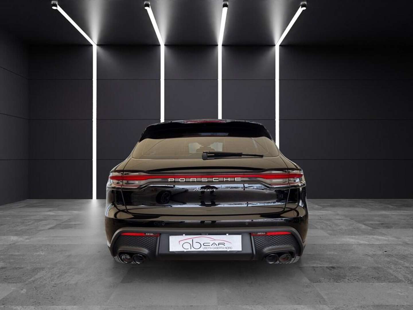 Porsche Macan II Base - 2022 - Joinsteer - #4