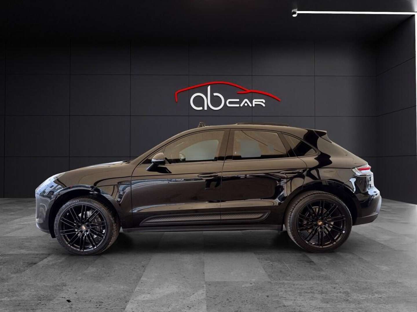 Porsche Macan II Base - 2022 - Joinsteer - #5