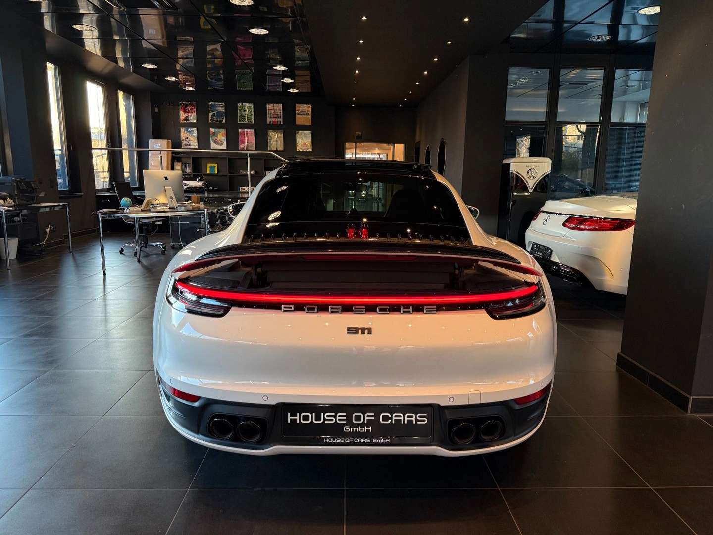 Porsche 991 Carrera S - 2019 - Joinsteer - #6