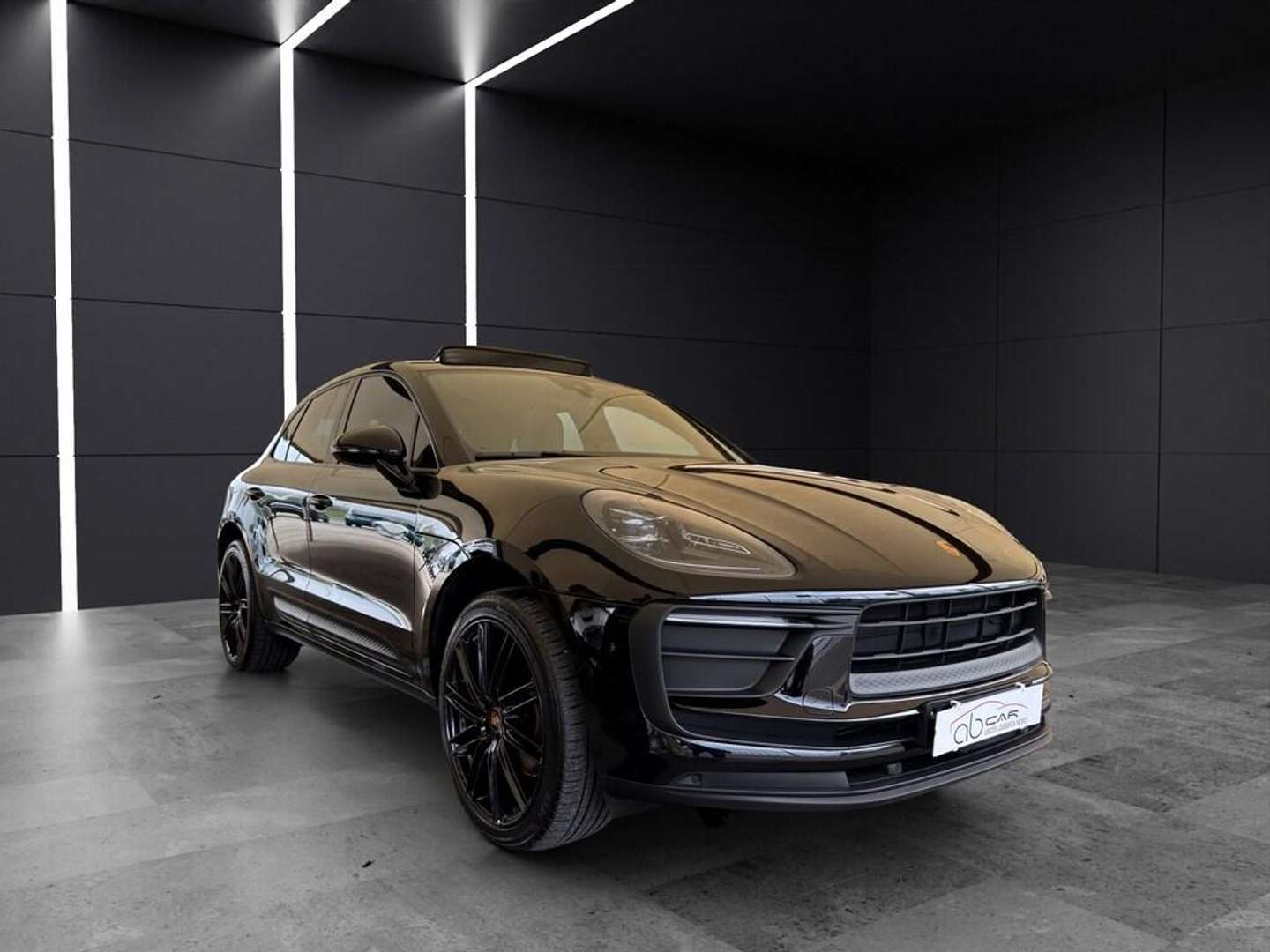 Porsche Macan II Base - 2022 - Joinsteer - #6