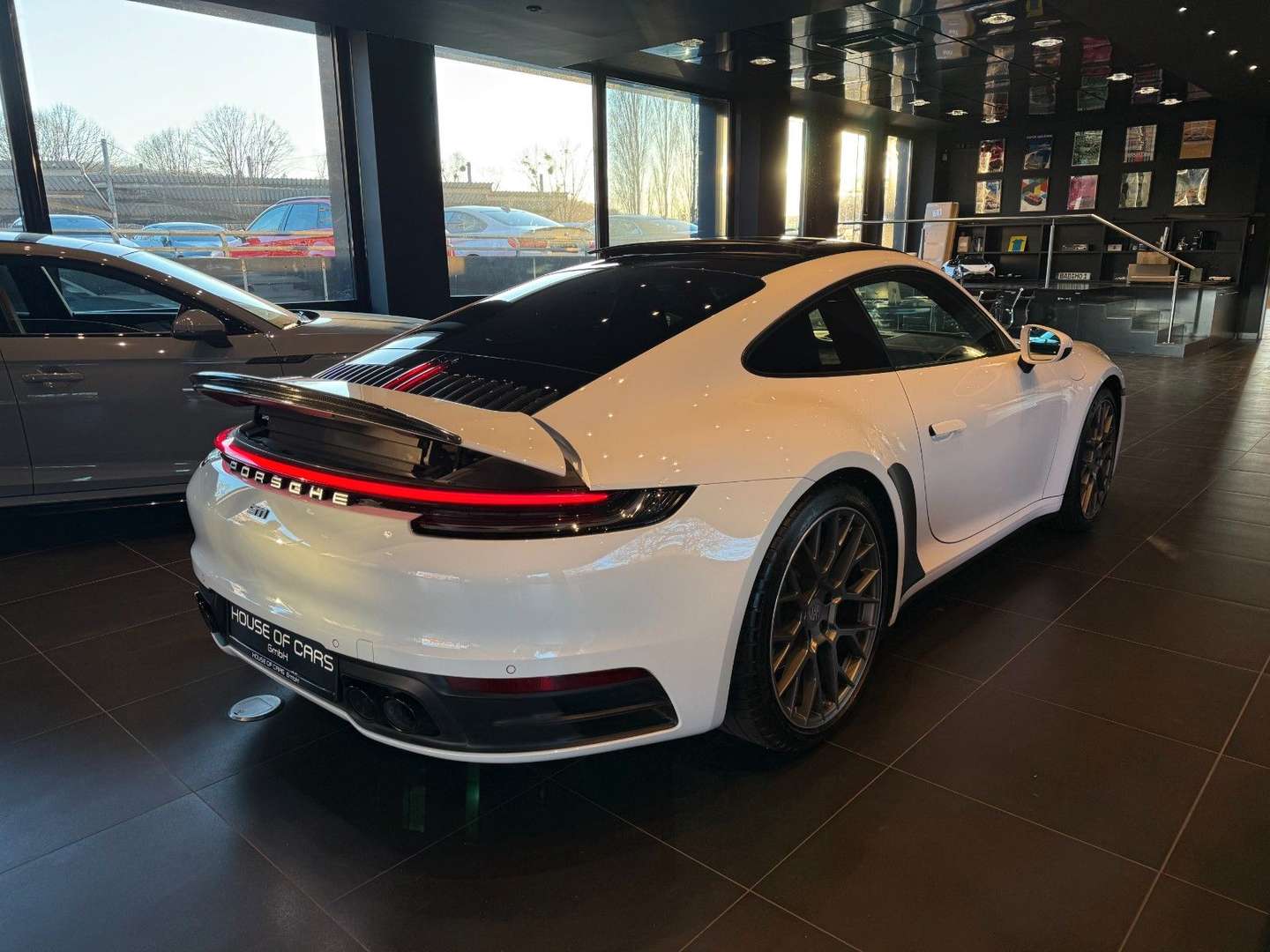Porsche 991 Carrera S - 2019 - Joinsteer - #7