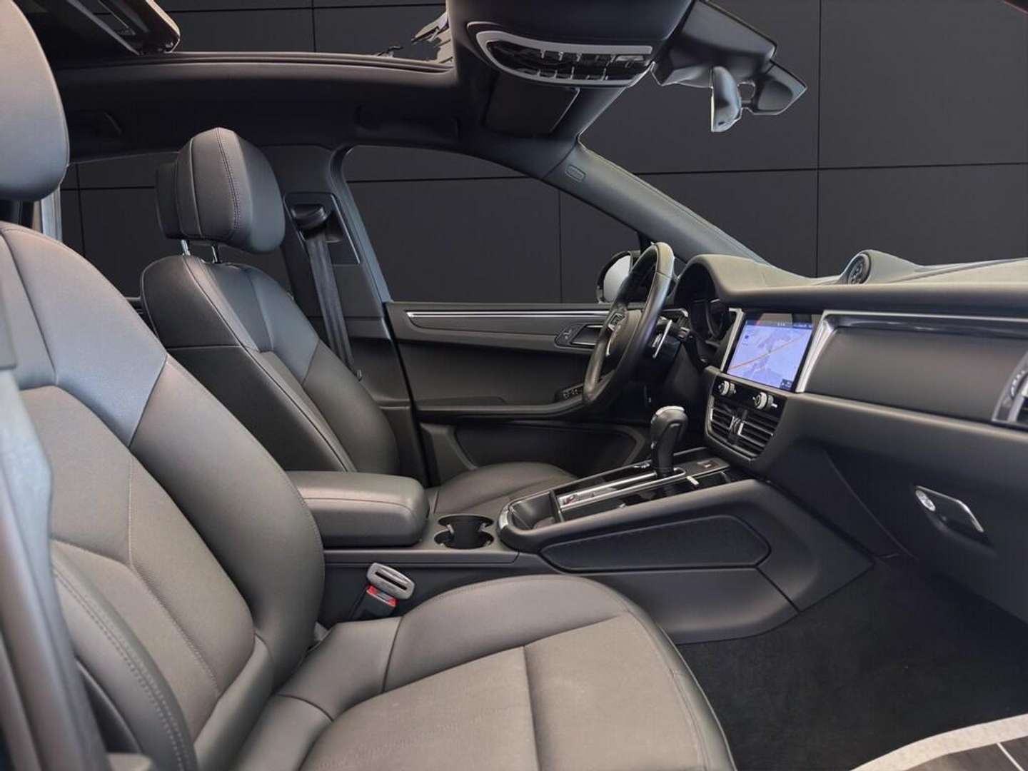 Porsche Macan II Base - 2022 - Joinsteer - #7